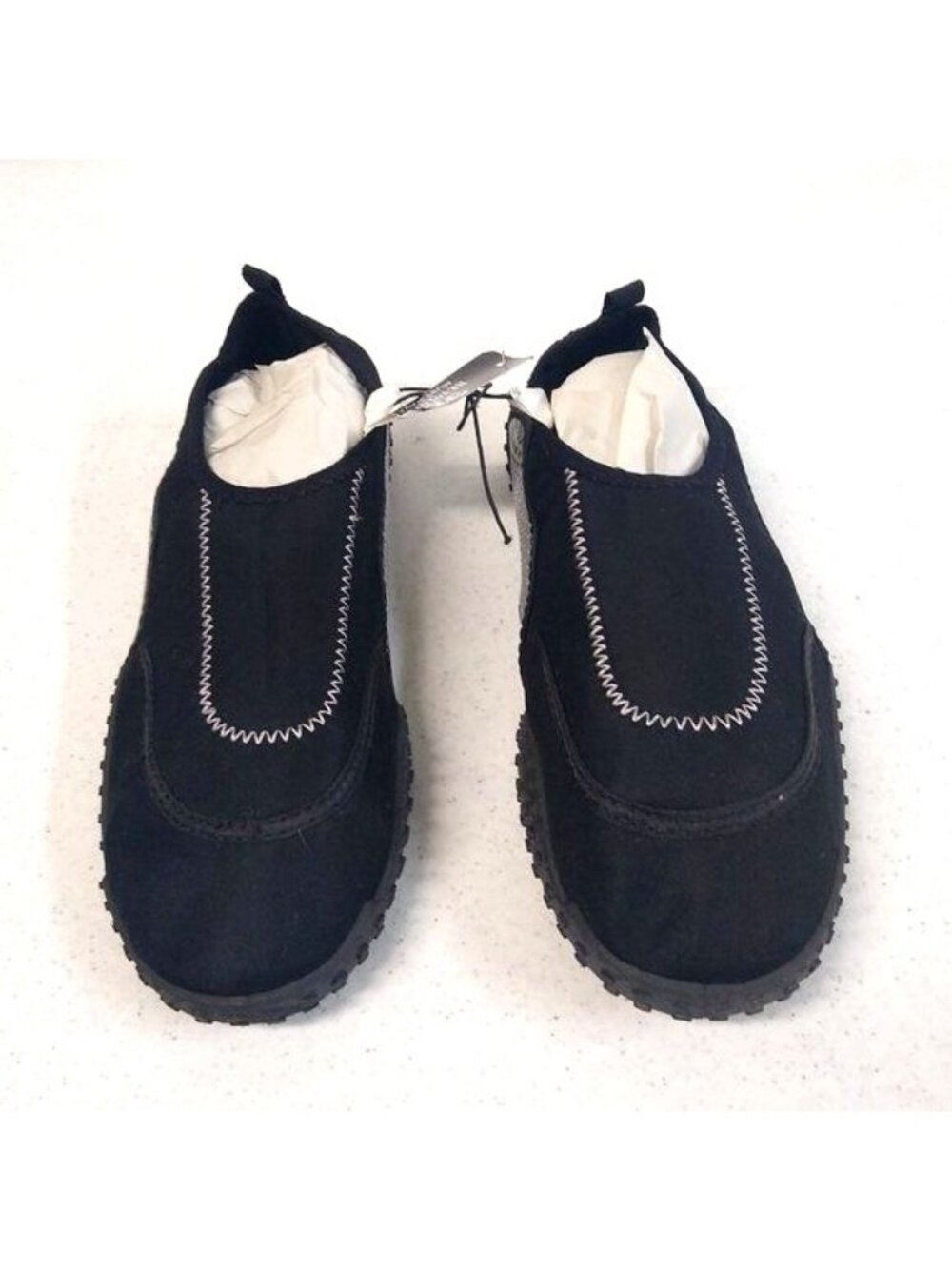 OT Revolution Swim Beach Creek Shoes Mesh Slip-On Water Sneakers Size 8/9 NWT